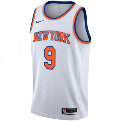 Camisa Regata Nike NBA New York Knicks Association Edition 2019/20 - imagem 1
