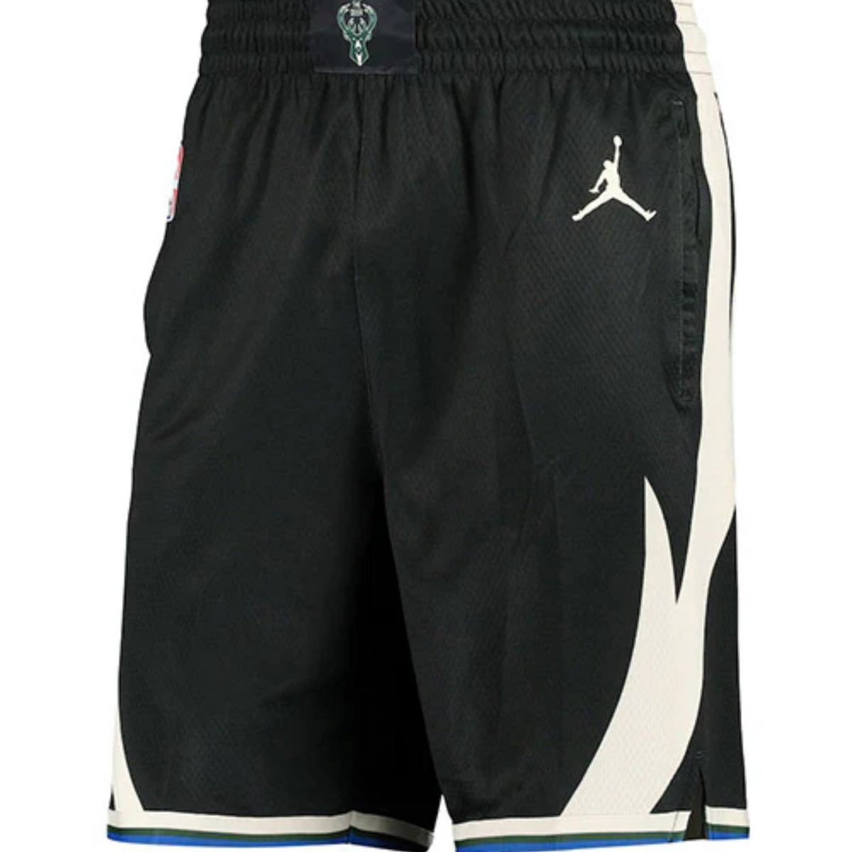 Short NBA Milwaukee Bucks Statement Edition 2022/23 - imagem 1