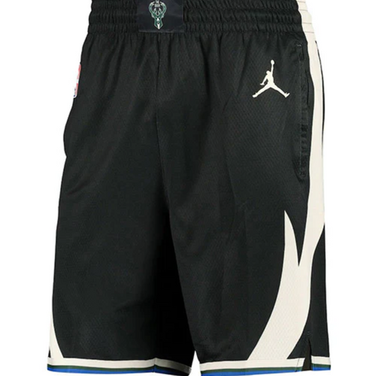 Short NBA Milwaukee Bucks Statement Edition 2022/23 - imagem 1