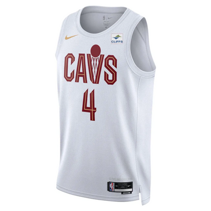 Camisa Regata Nike NBA Cleveland Cavaliers Association Edition 2022/23 - imagem 1