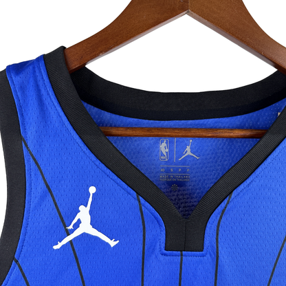 Camisa Regata Jordan NBA Orlando Magic Statement Edition 2022/23 - imagem 4