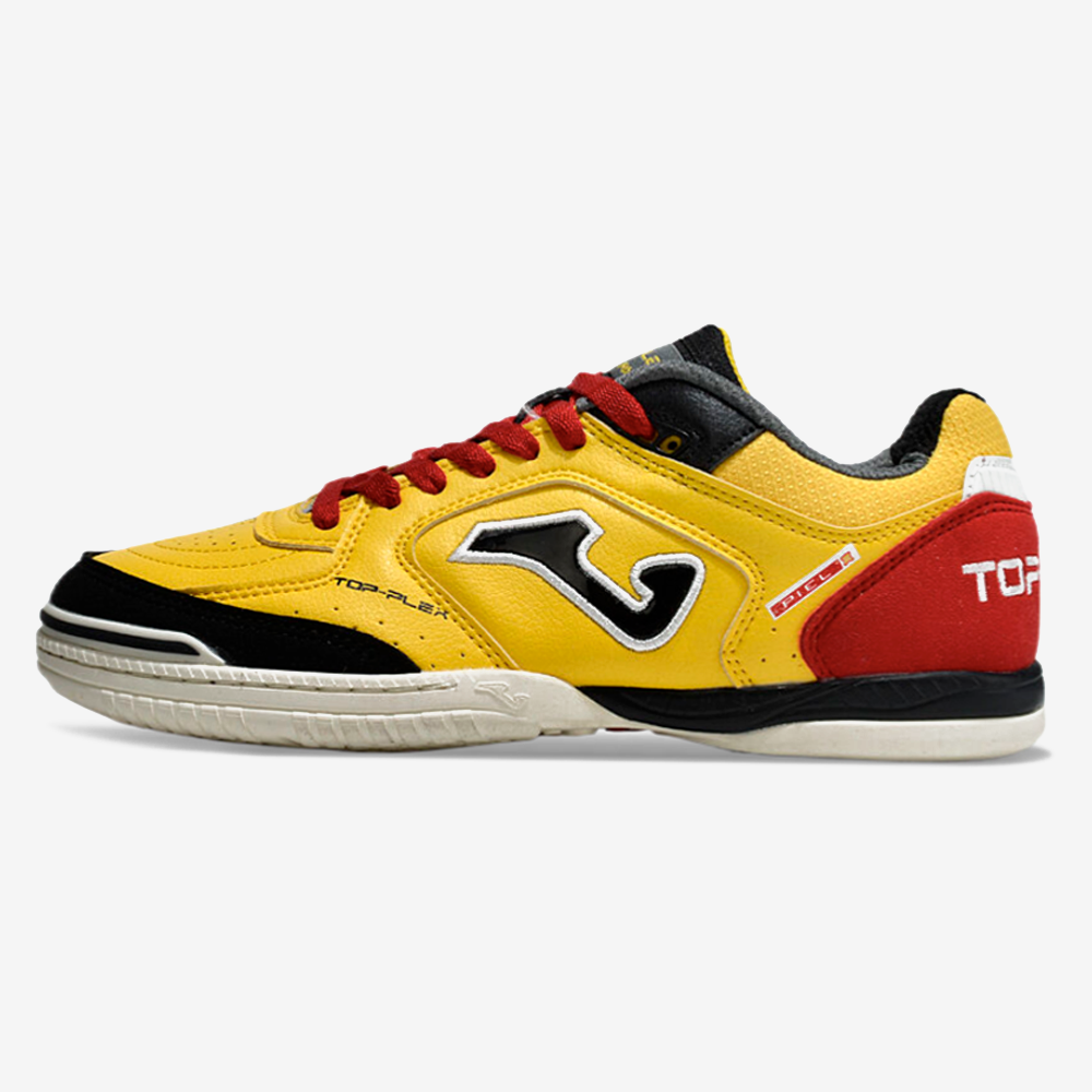 Chuteira de Futsal JOMA IC - vista frontal