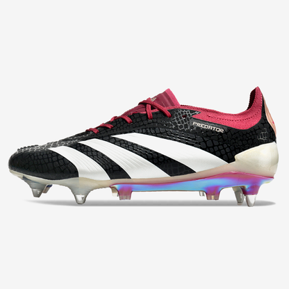 Chuteira Adidas Predator Elite SG - vista frontal