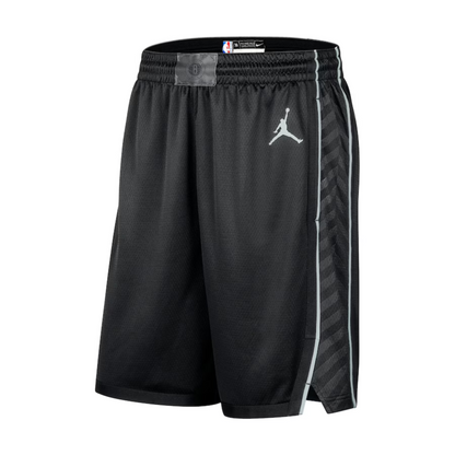 Shorts NBA Brooklyn Nets Statement Edition 2024/25 - imagem 1