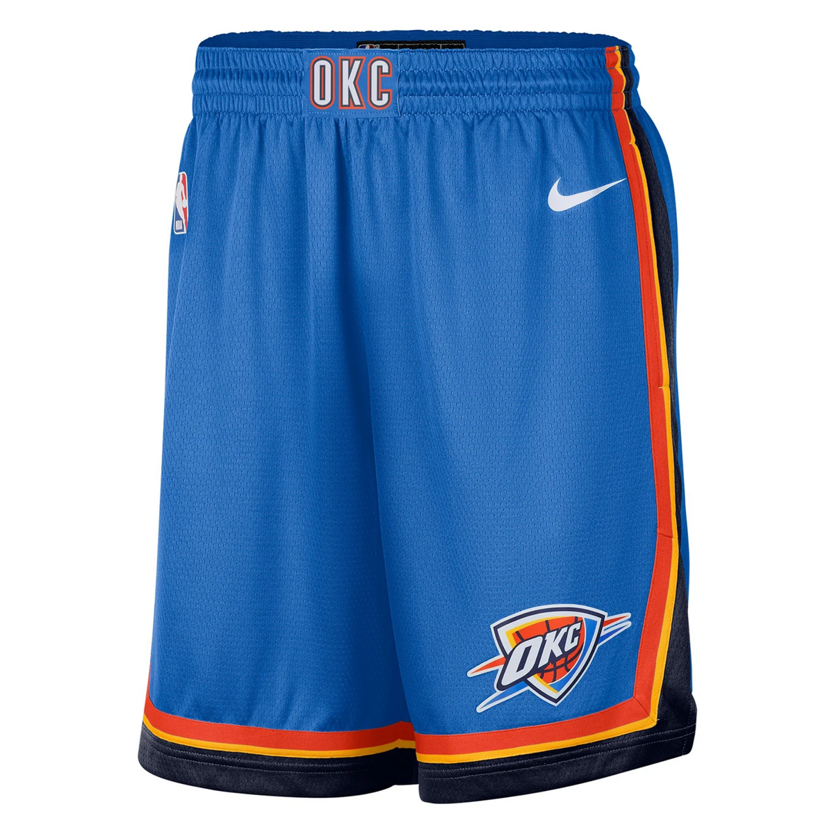 Short NBA Oklahoma City Thunder Icon Edition - imagem 1