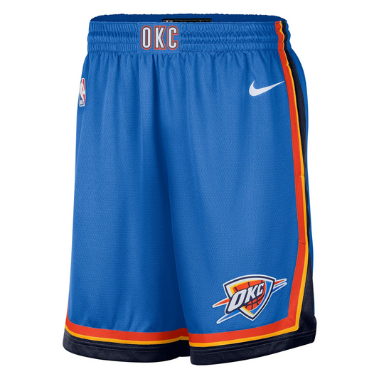 Short NBA Oklahoma City Thunder Icon Edition - imagem 1