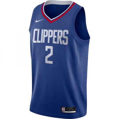 Camisa Regata Nike NBA Los Angeles Clippers Icon Edition 2020/21 - imagem 1
