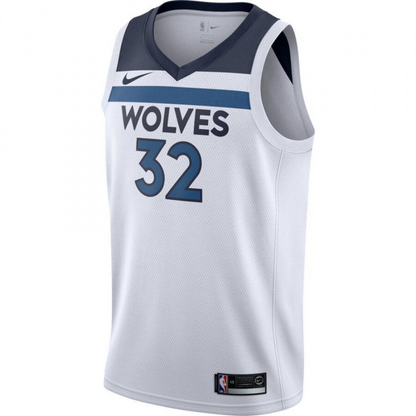 Camisa Regata Nike NBA Minnesota Timberwolves Association Edition 2019/20 - imagem 1
