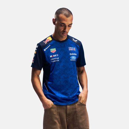 Red Bull 2026 Team Max Verstappen