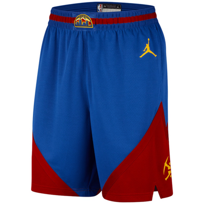 Short NBA Denver Nuggets Statement Edition - imagem 1