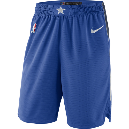 Short NBA Dallas Maverick Icon Edition - imagem 1