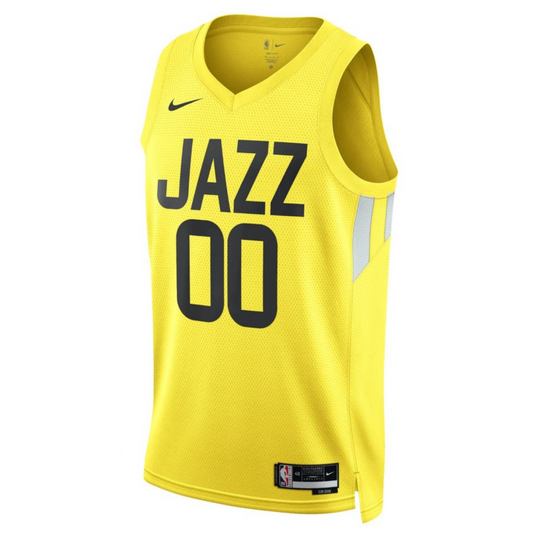Camisa Regata Nike NBA Utah Jazz Icon Edition 2022/23 - imagem 1