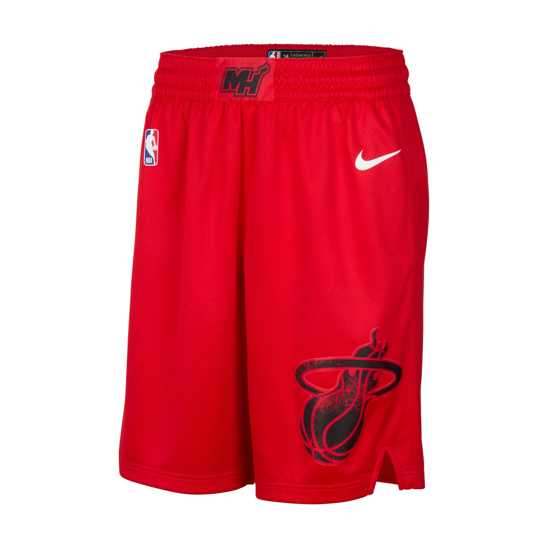 Short NBA Miami Heat - imagem 1