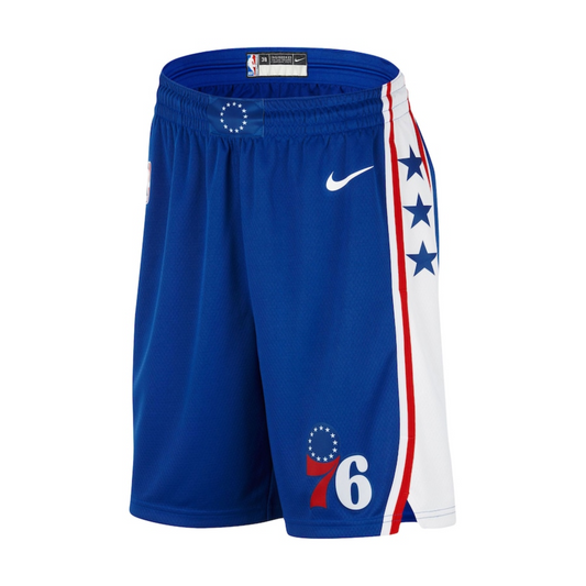 Short NBA Philadelphia 76ers Icon Edition - imagem 1
