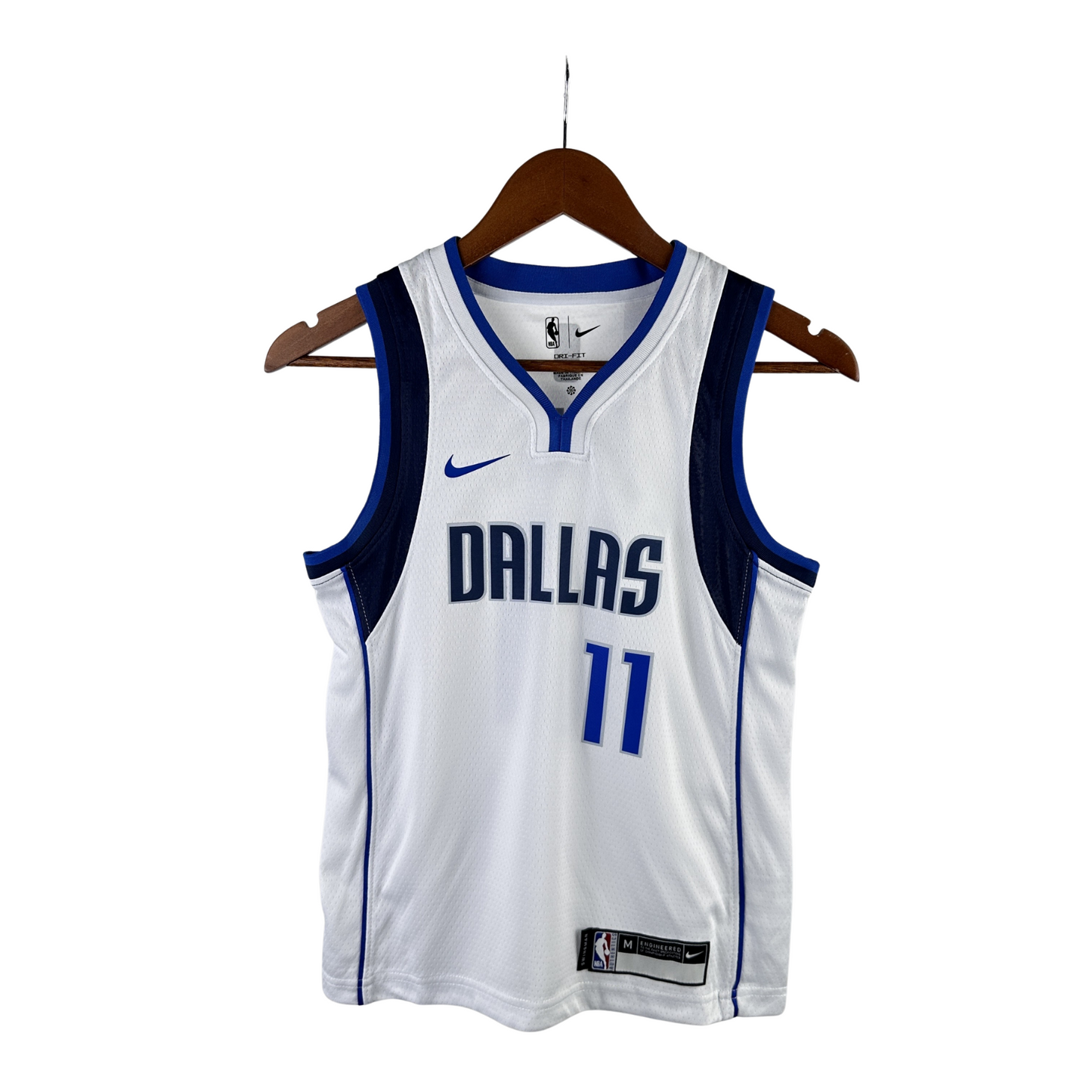 Camisa Regata Infantil Nike NBA Dallas Mavericks - imagem 1