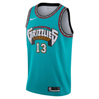 Camisa Regata Nike NBA Memphis Grizzlies City Edition 2019/20 - imagem 1