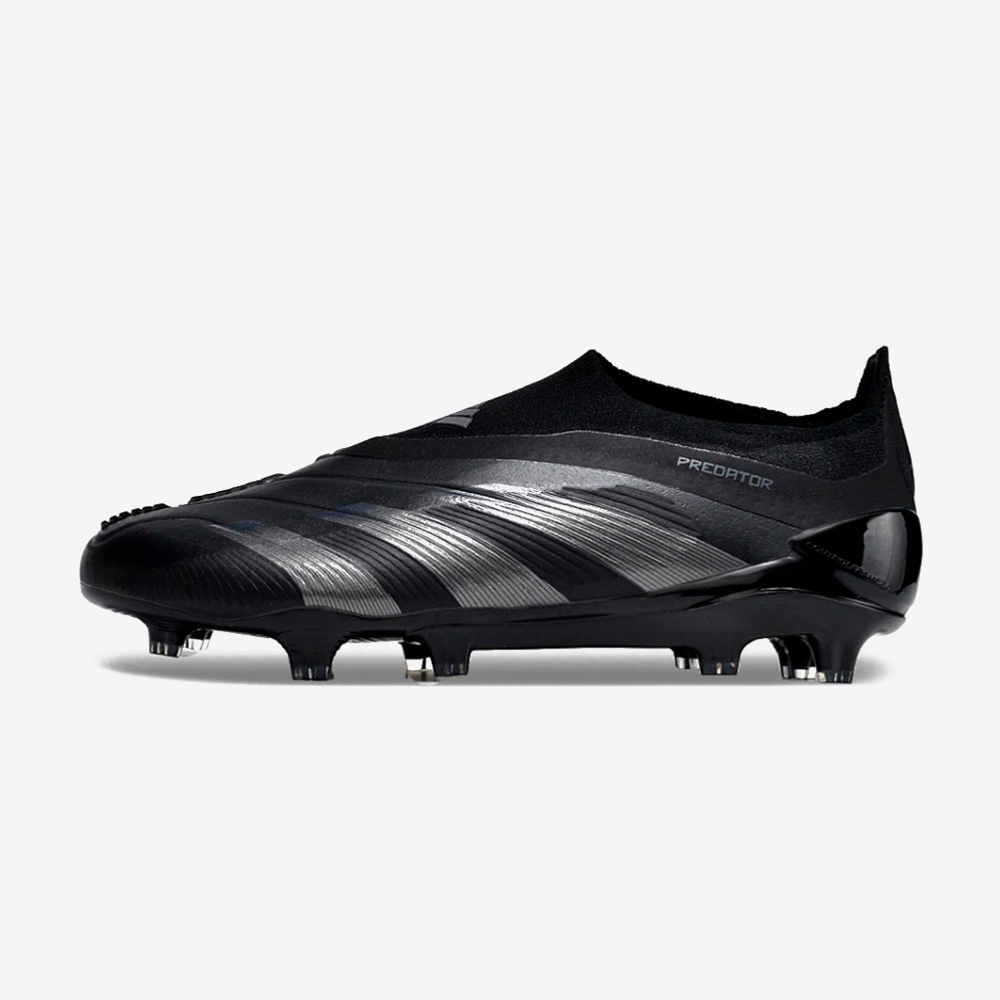 Chuteira Adidas Predator Predstrike.1 LL FG - vista frontal