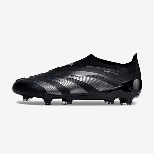 Chuteira Adidas Predator Predstrike.1 LL FG - vista frontal