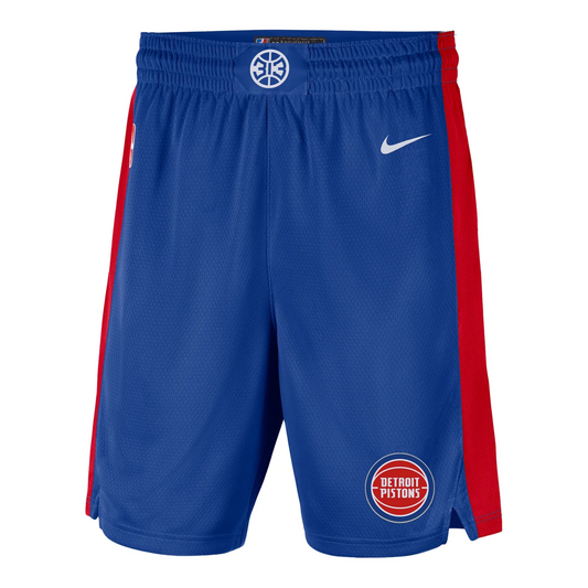 Short NBA Detroit Pistons Icon Edition - imagem 1