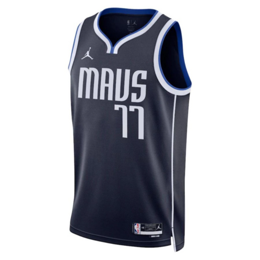 Camisa Regata Jordan NBA Dallas Mavericks Statement Edition 2022/23 - imagem 1