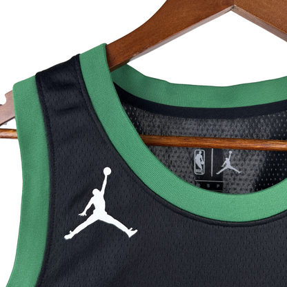 Camisa Regata Jordan NBA Boston Celtics Statement Edition 2022/23 - imagem 4