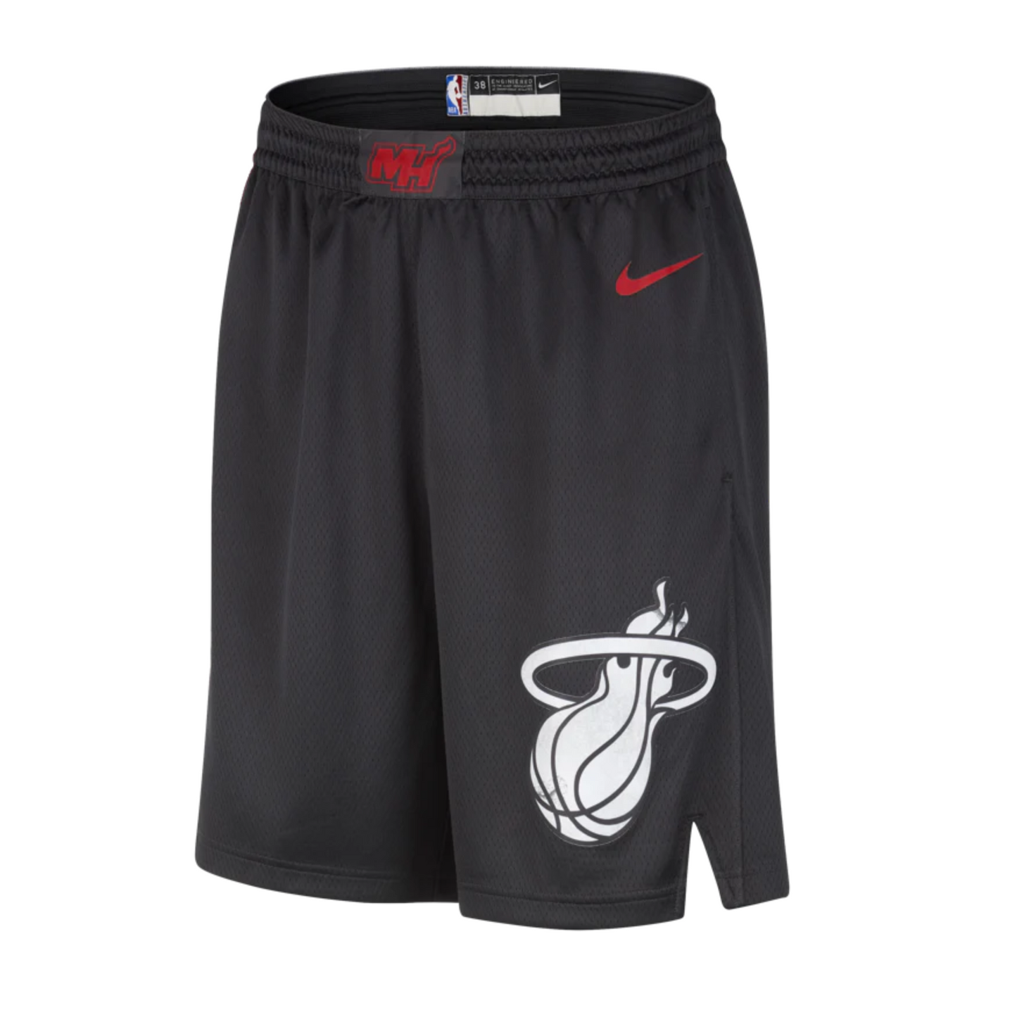 Short NBA Miami Heat - imagem 1