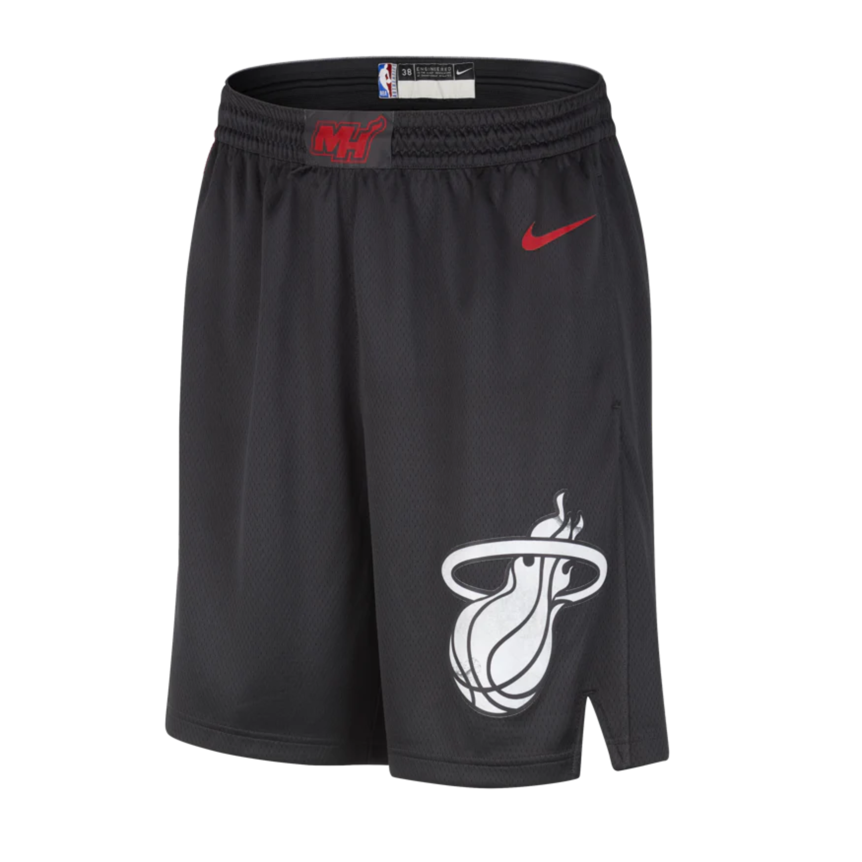 Short NBA Miami Heat - imagem 1