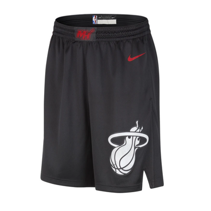 Short NBA Miami Heat - imagem 1