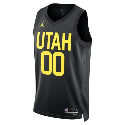 Camisa Regata Jordan NBA Utah Jazz Statement Edition 2022/23 - imagem 1
