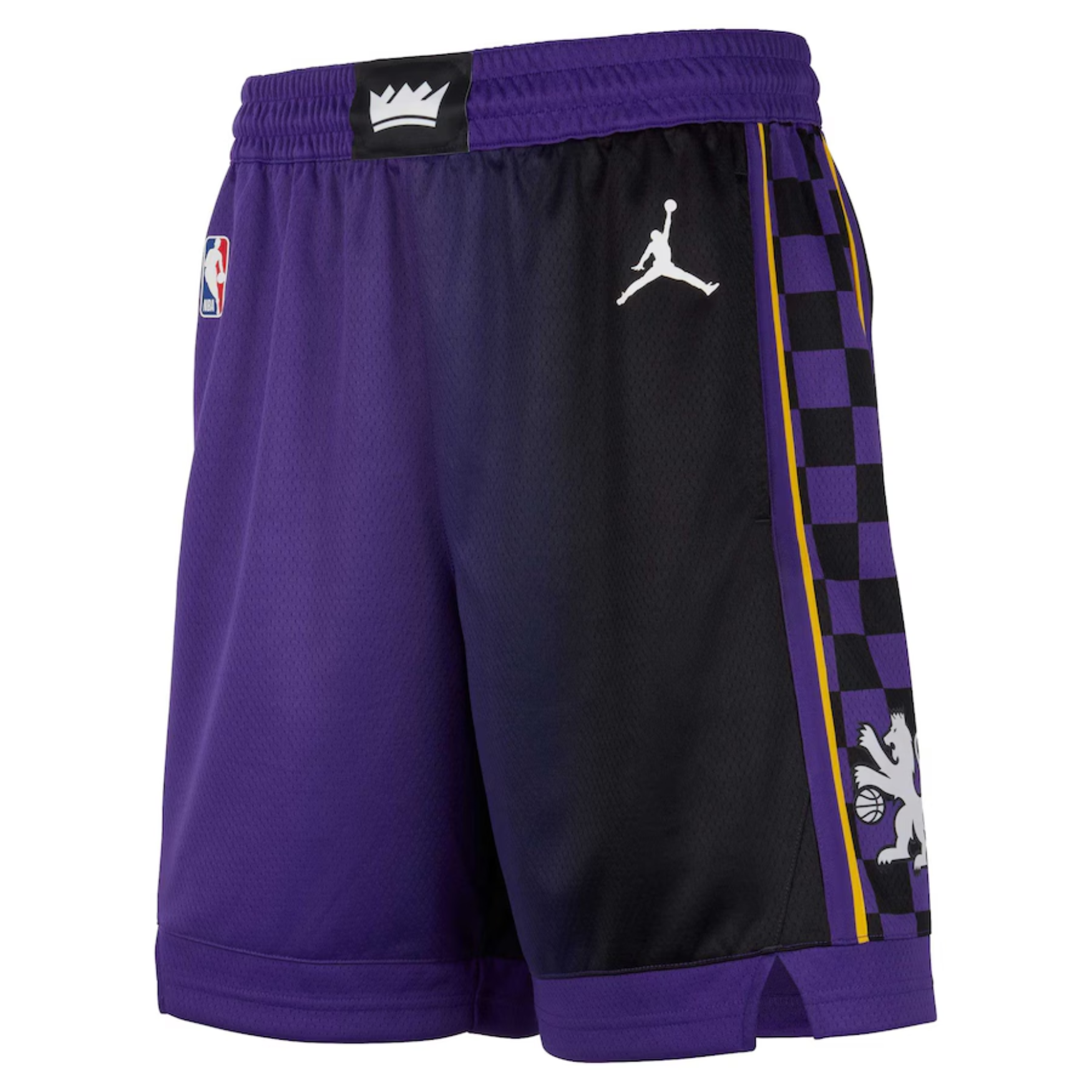 Short NBA Sacramento Kings - imagem 1
