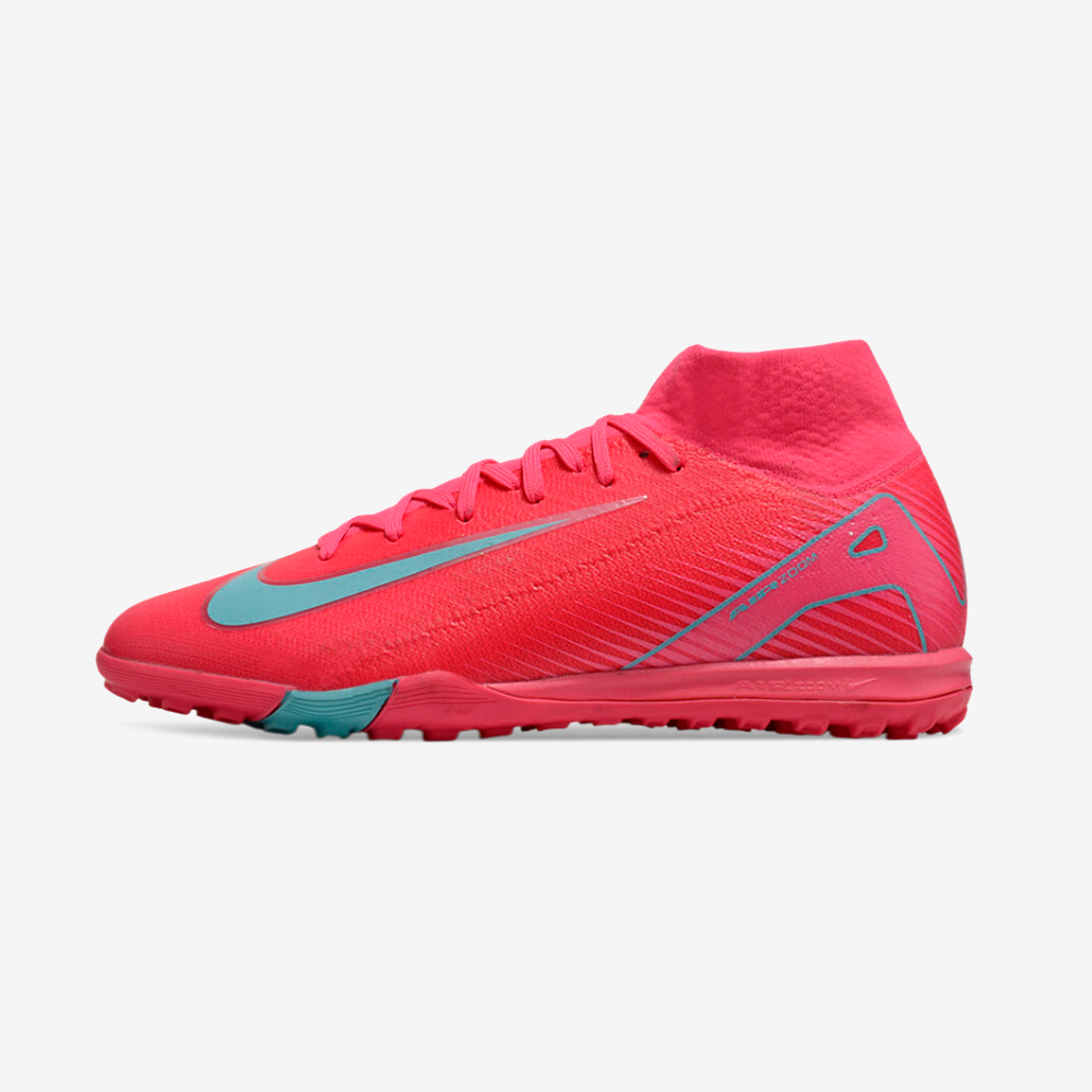Nike Mercurial Superfly 10 TF - vista frontal