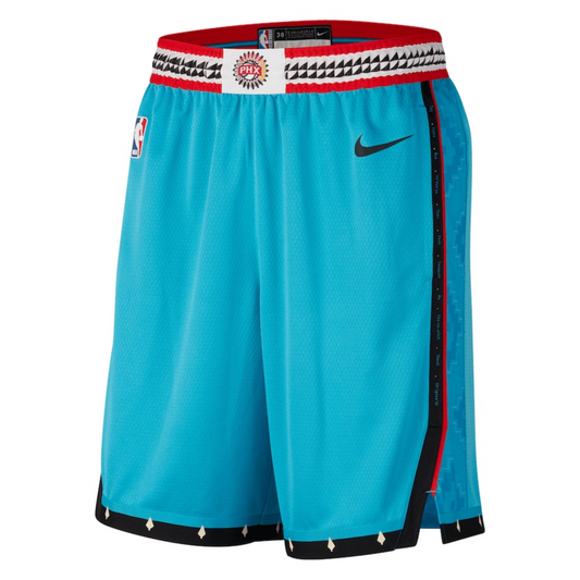 Short NBA Phoenix Suns City Edition 2022/23 - imagem 1