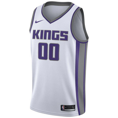 Camisa Regata Nike NBA Sacramento Kings Association Edition 2020/21 - imagem 1