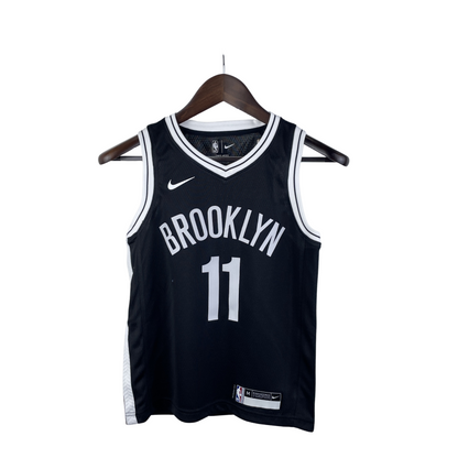 Camisa Regata Infantil Nike NBA Brooklyn Nets - imagem 1