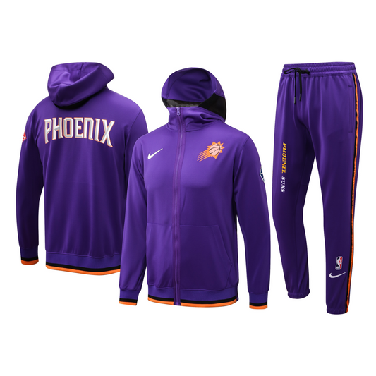 Conjunto Nike NBA Phoenix Suns - imagem 1
