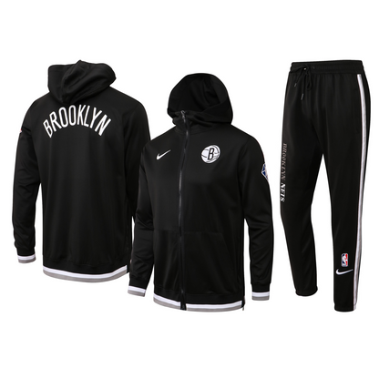 Conjunto Nike NBA Brooklyn Nets - imagem 1