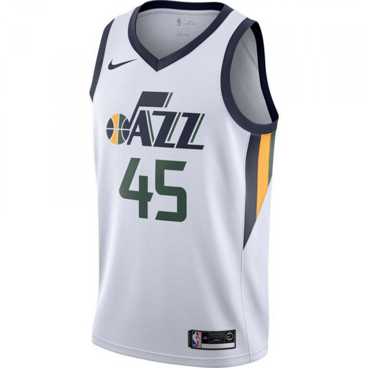 Camisa Regata Nike NBA Utah Jazz Association Edition 2019/20 - imagem 1