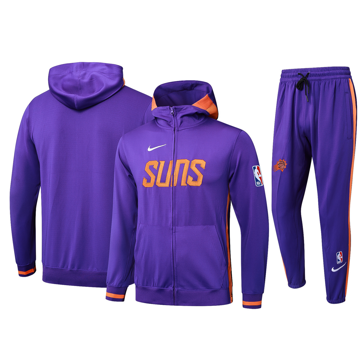Conjunto Nike NBA Phoenix Suns - imagem 1