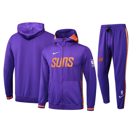 Conjunto Nike NBA Phoenix Suns - imagem 1