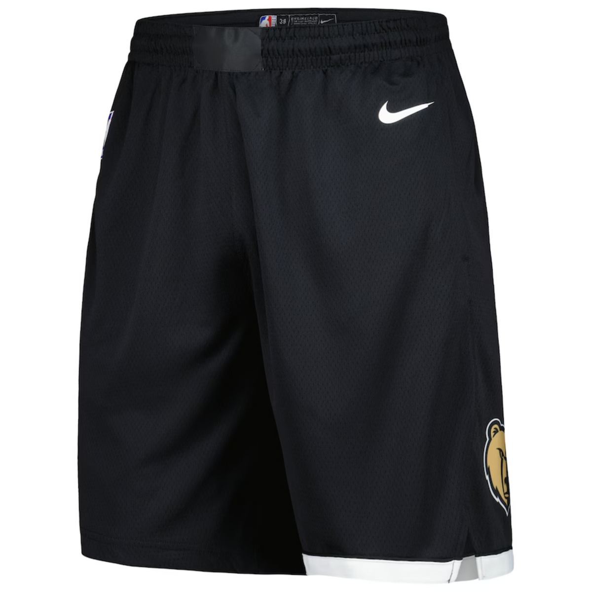 Short NBA Memphis Grizzlies City Edition 2023/24 - imagem 1