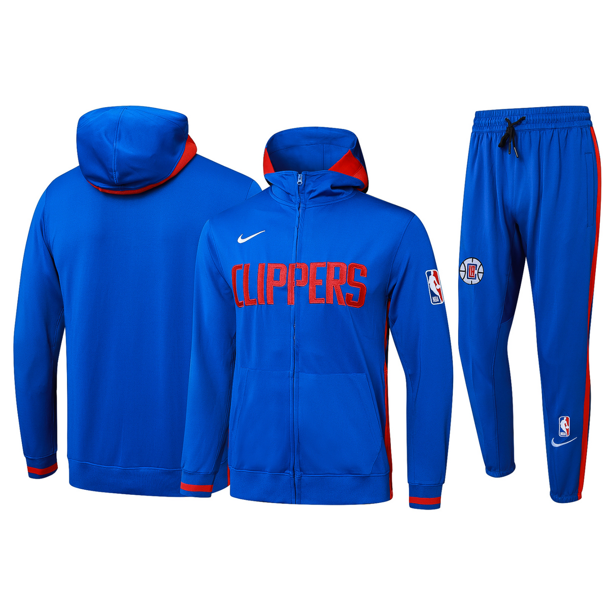 Conjunto Nike NBA Los Angeles Clippers - imagem 1