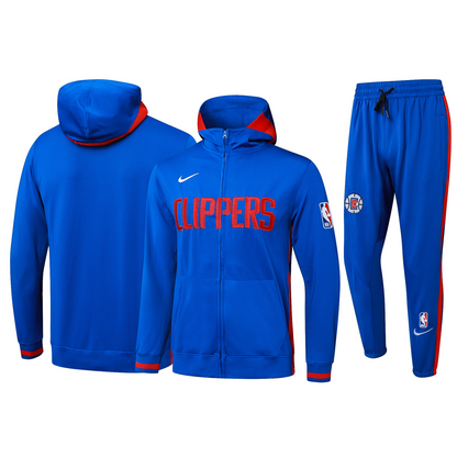 Conjunto Nike NBA Los Angeles Clippers - imagem 1