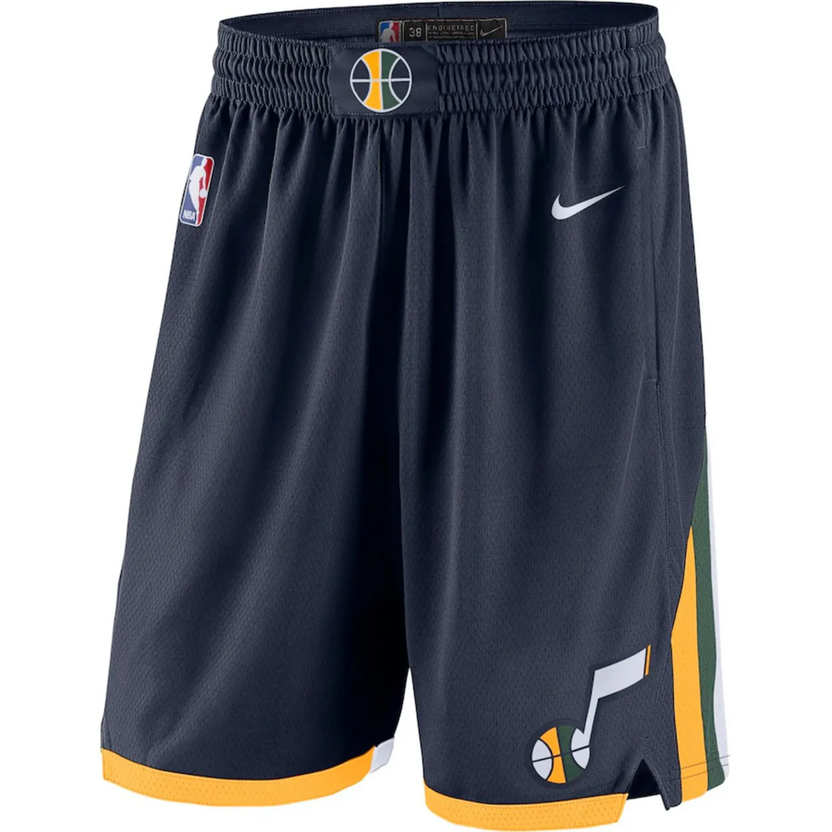 Short NBA Utah Jazz Icon Edition - imagem 1