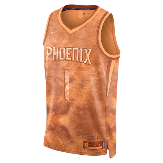 Camisa Regata Nike NBA Phoenix Suns 2022/23 - imagem 1