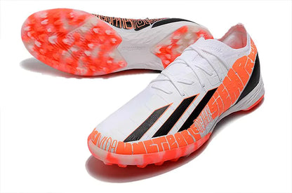 Chuteira Society Adidas X Speedportal.1 TF - detalhe