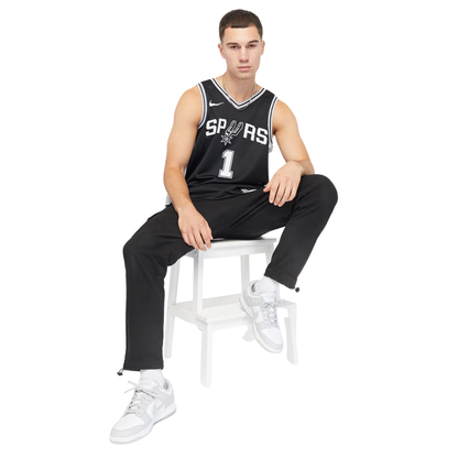 Camisa Regata Nike NBA San Antonio Spurs Icon Edition 2023/24 - imagem 4
