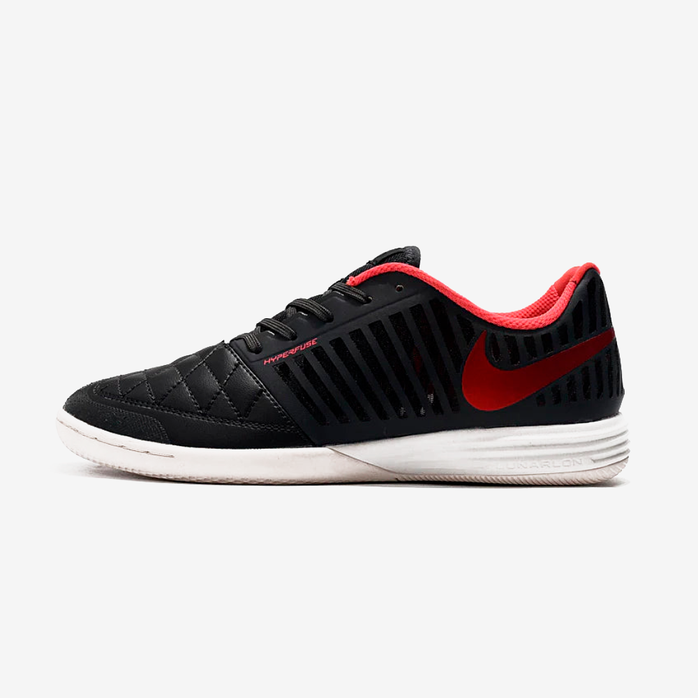 Tênis Futsal Nike Lunar Gato IC - vista frontal