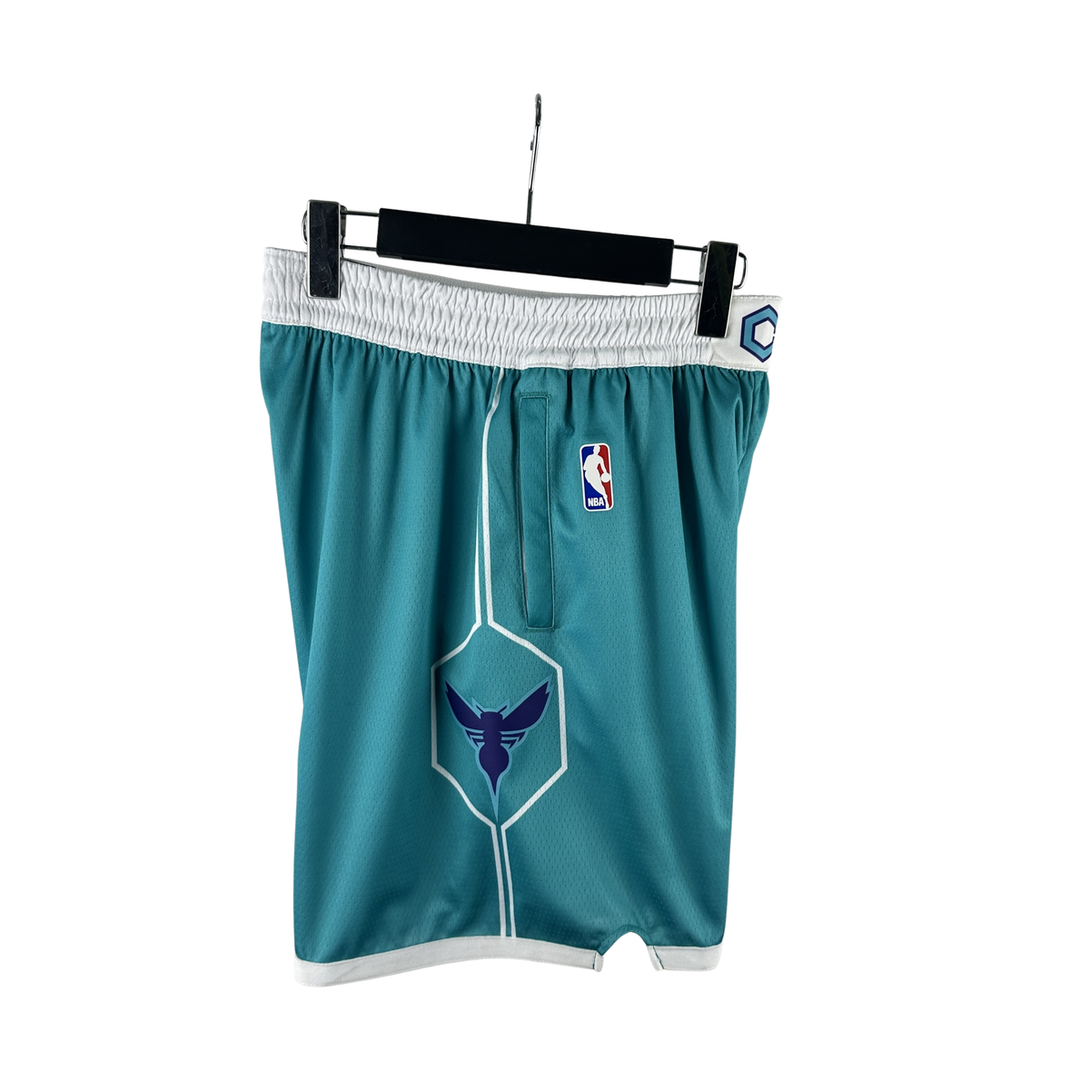 Short NBA Jordan Charlotte Hornets - imagem 8