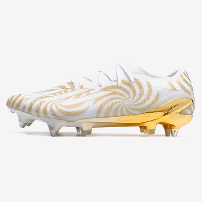 Chuteira Adidas X Speedportal.1 SG - vista frontal