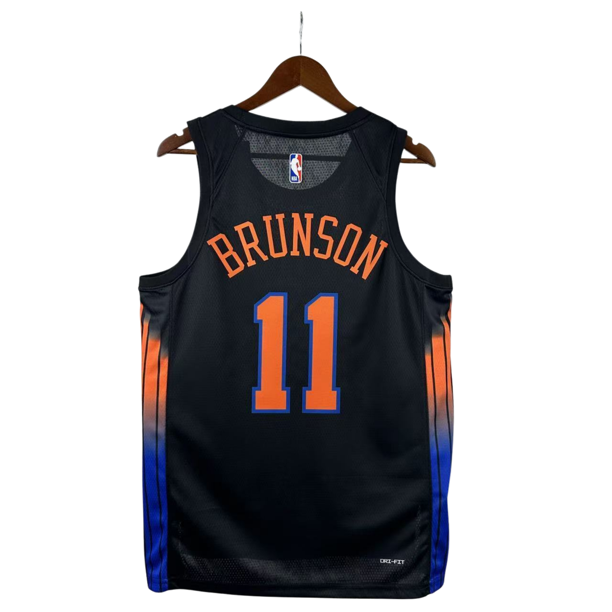 Camisa Regata Jordan NBA New York Knicks 2025/26 - imagem 2